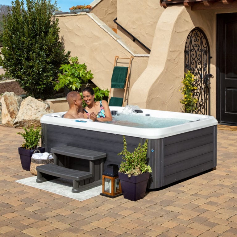 Garden Leisure 334L Hot Tub