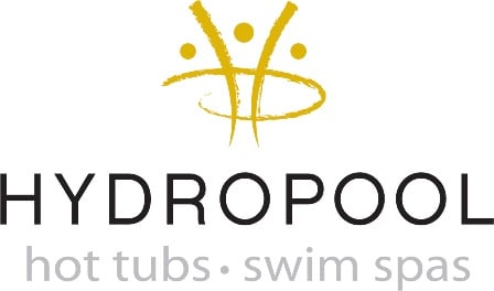Hydropool Hot Tubs and Swim Spas logo
